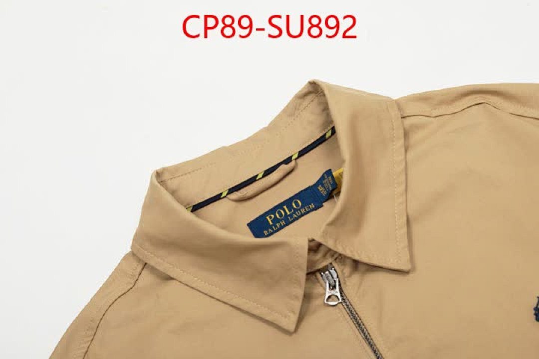 Clothing-Ralph Lauren ID: SU892 $: 89USD