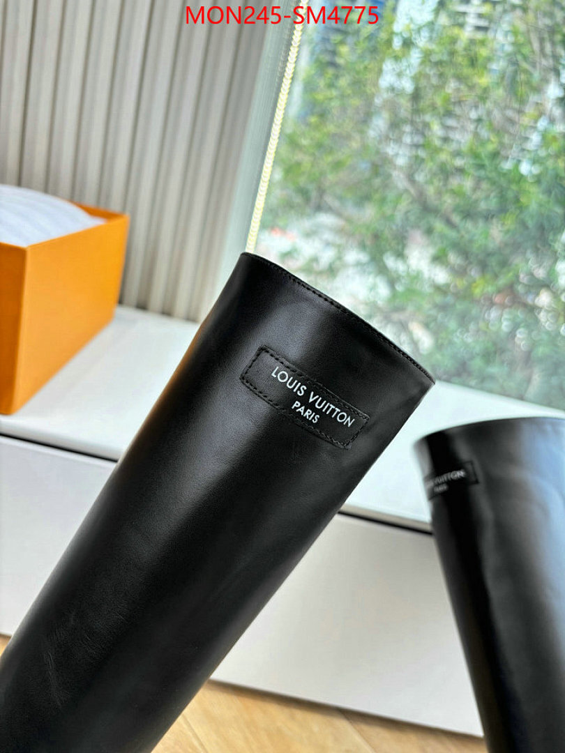 Women Shoes-Boots ID: SM4775 $: 245USD