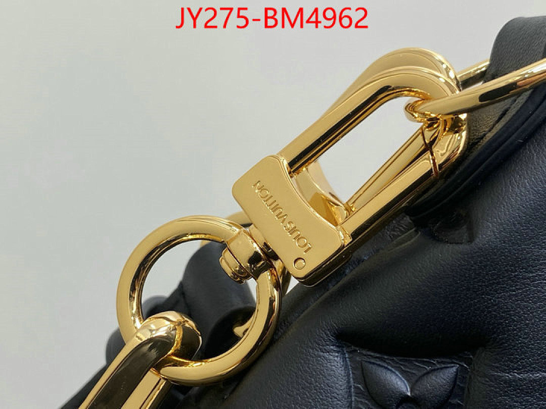 LV Bags(TOP)-Nono-No Purse-Nano No- ID: BM4962 $: 275USD,