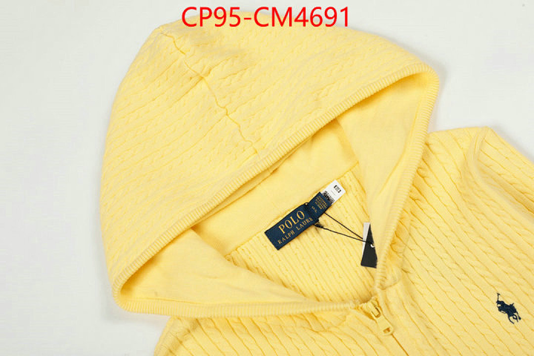 Clothing-Ralph Lauren ID: CM4691 $: 85USD