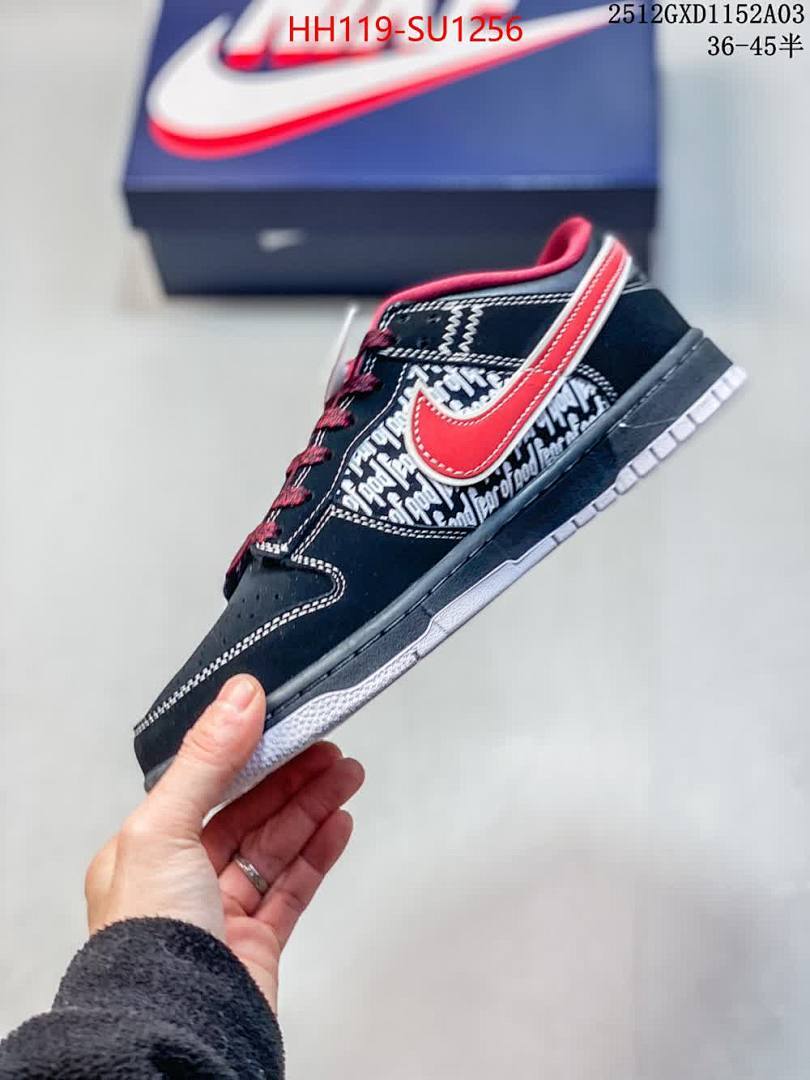 Women Shoes-NIKE ID: SU1256 $: 119USD