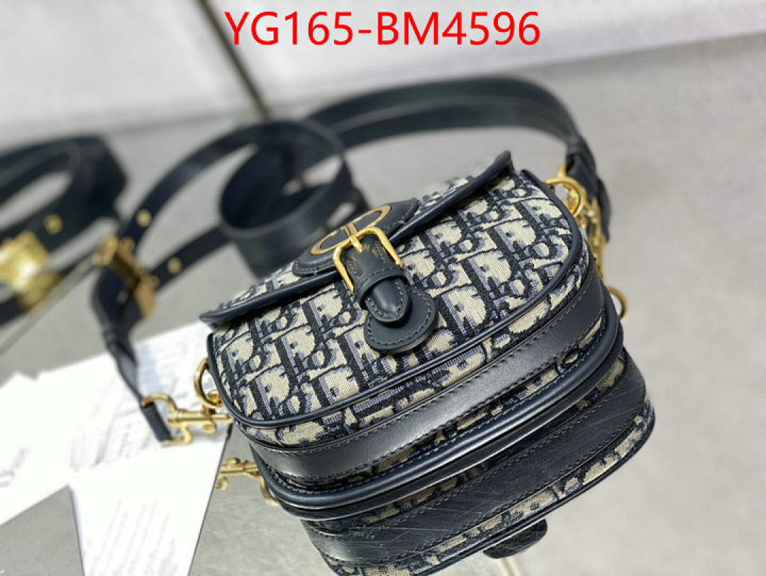 Dior Bags(TOP)-Bobby- ID: BM4596 $: 165USD,