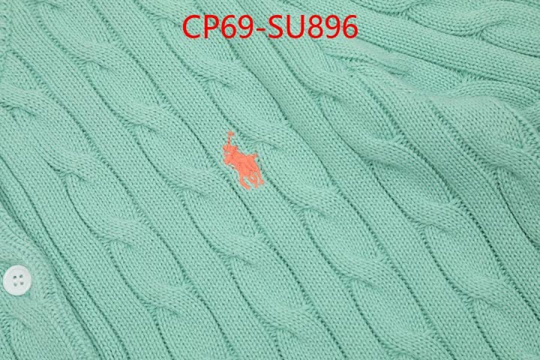 Clothing-Ralph Lauren ID: SU896 $: 69USD