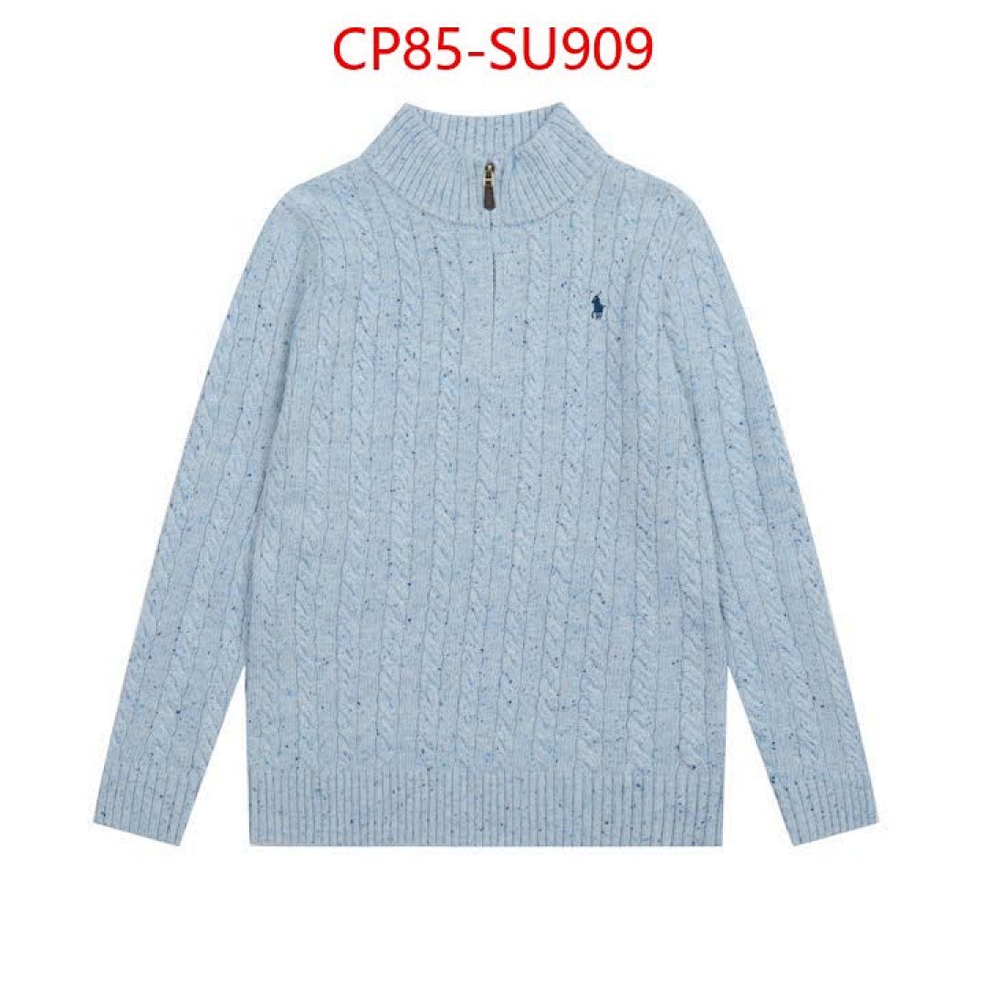 Clothing-Ralph Lauren ID: SU909 $: 85USD