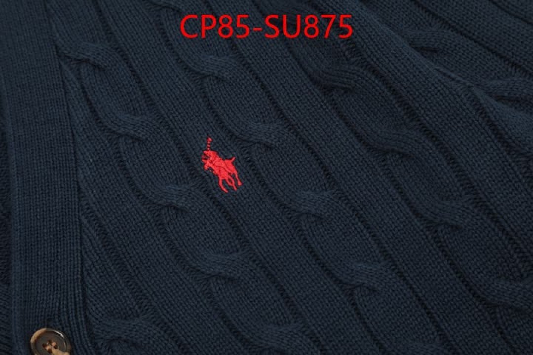 Clothing-Ralph Lauren ID: SU875 $: 85USD