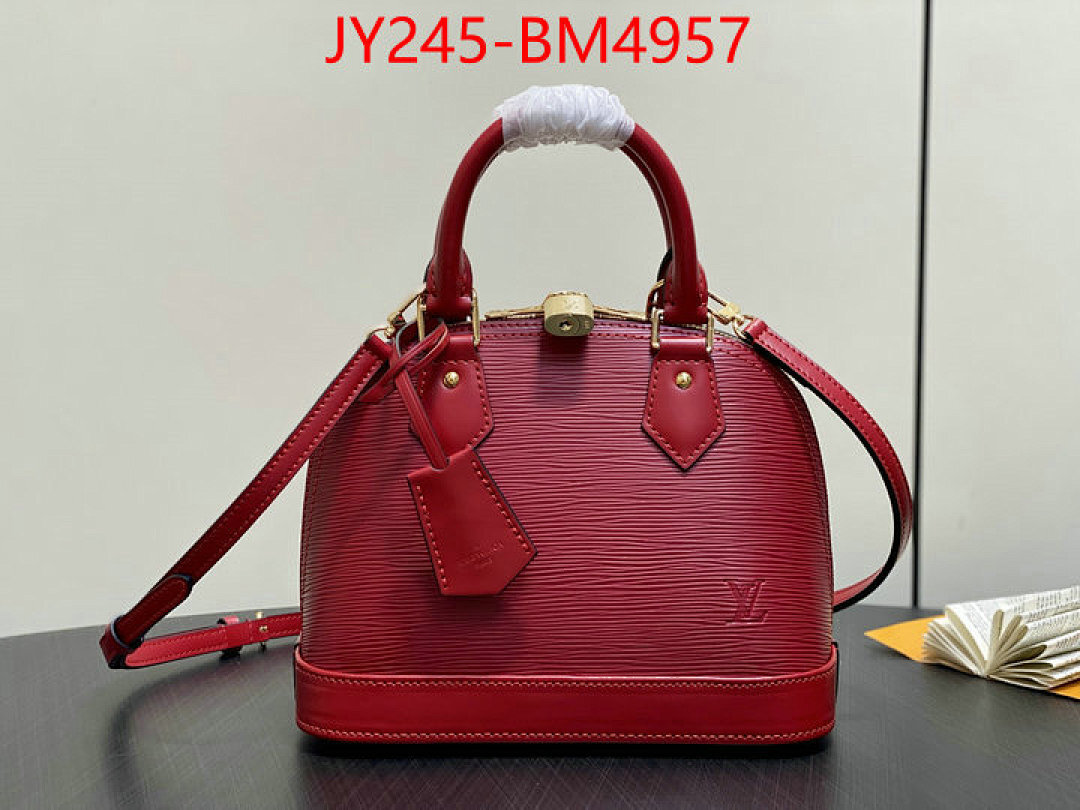 LV Bags(TOP)-Alma- ID: BM4957 $: 245USD,