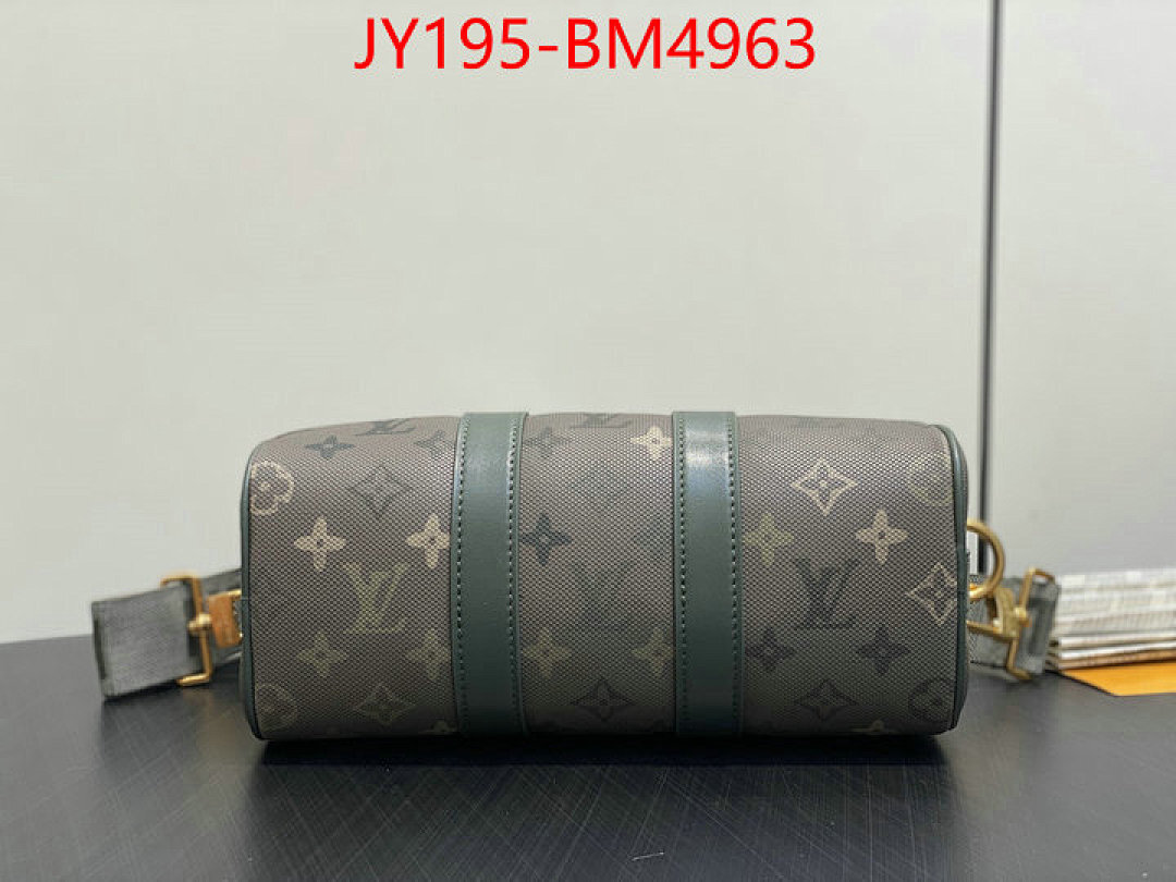 LV Bags(TOP)-Speedy- ID: BM4963 $: 195USD,