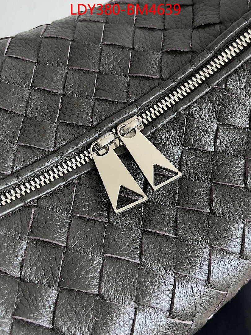 BV Bags(TOP)-Handbag- ID: BM4639 $: 380USD,