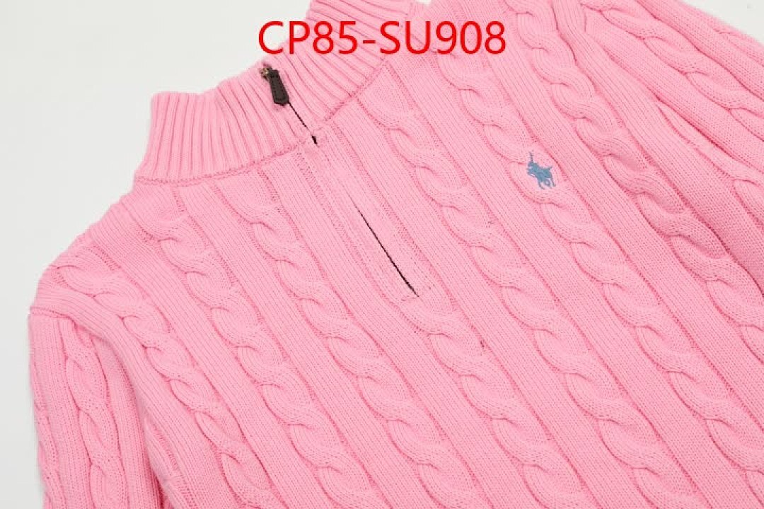 Clothing-Ralph Lauren ID: SU908 $: 85USD