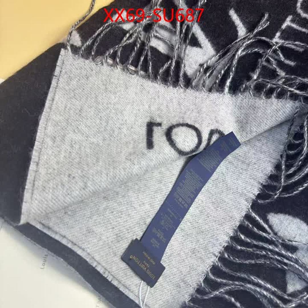 Scarf-LV ID: SU687 $: 69USD