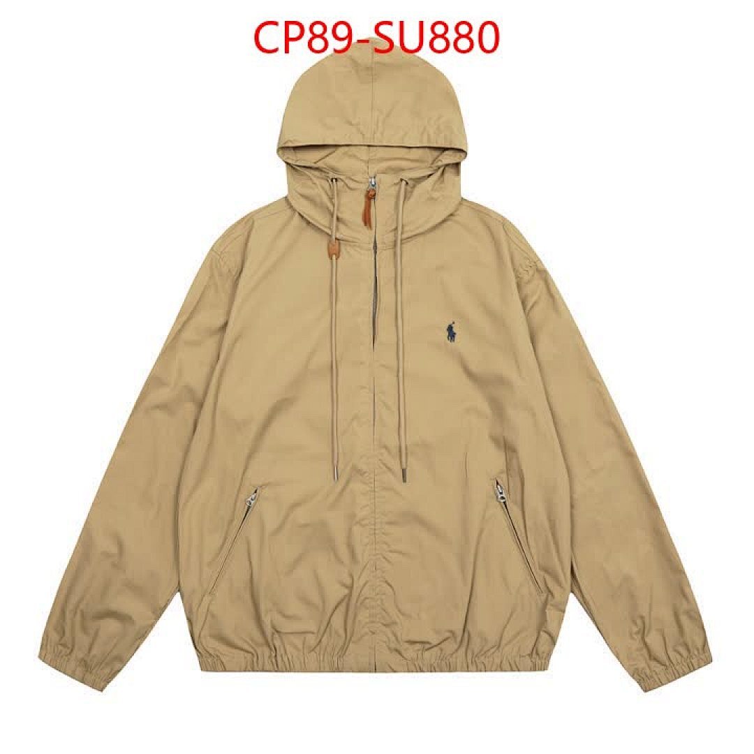 Clothing-Ralph Lauren ID: SU880 $: 89USD