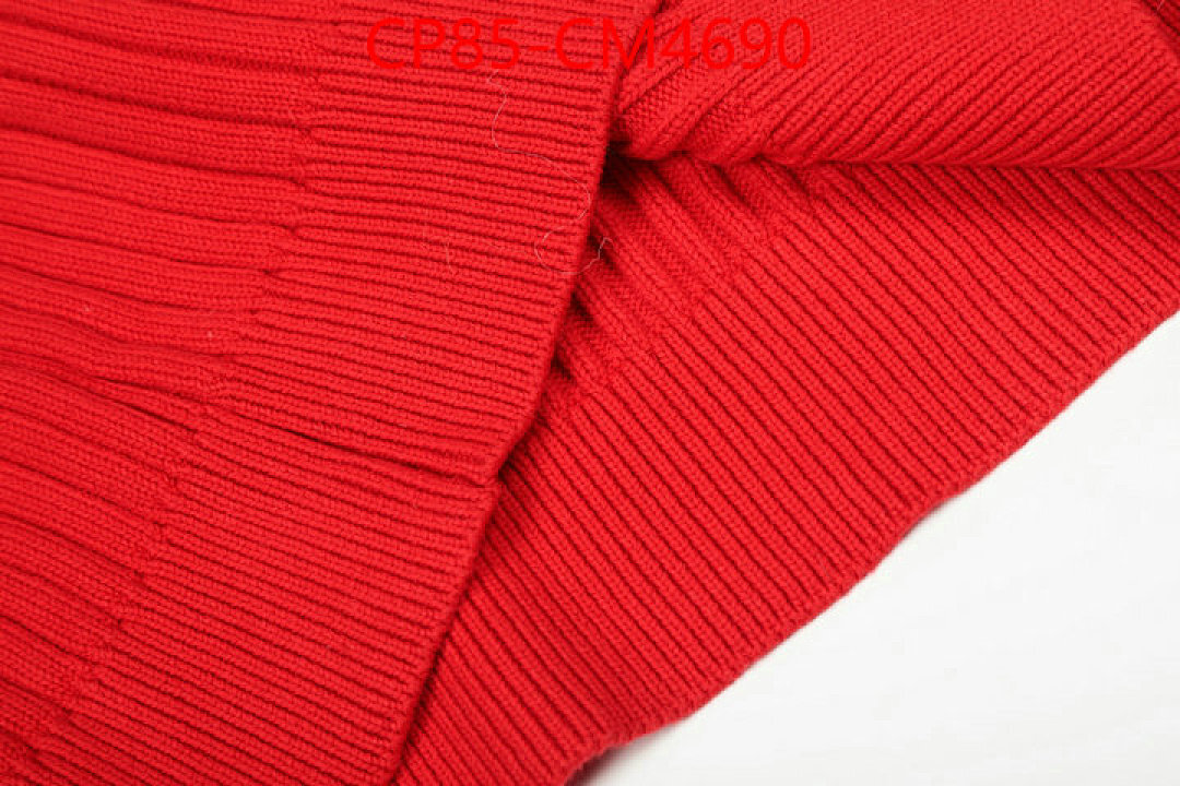 Clothing-Ralph Lauren ID: CM4690 $: 85USD