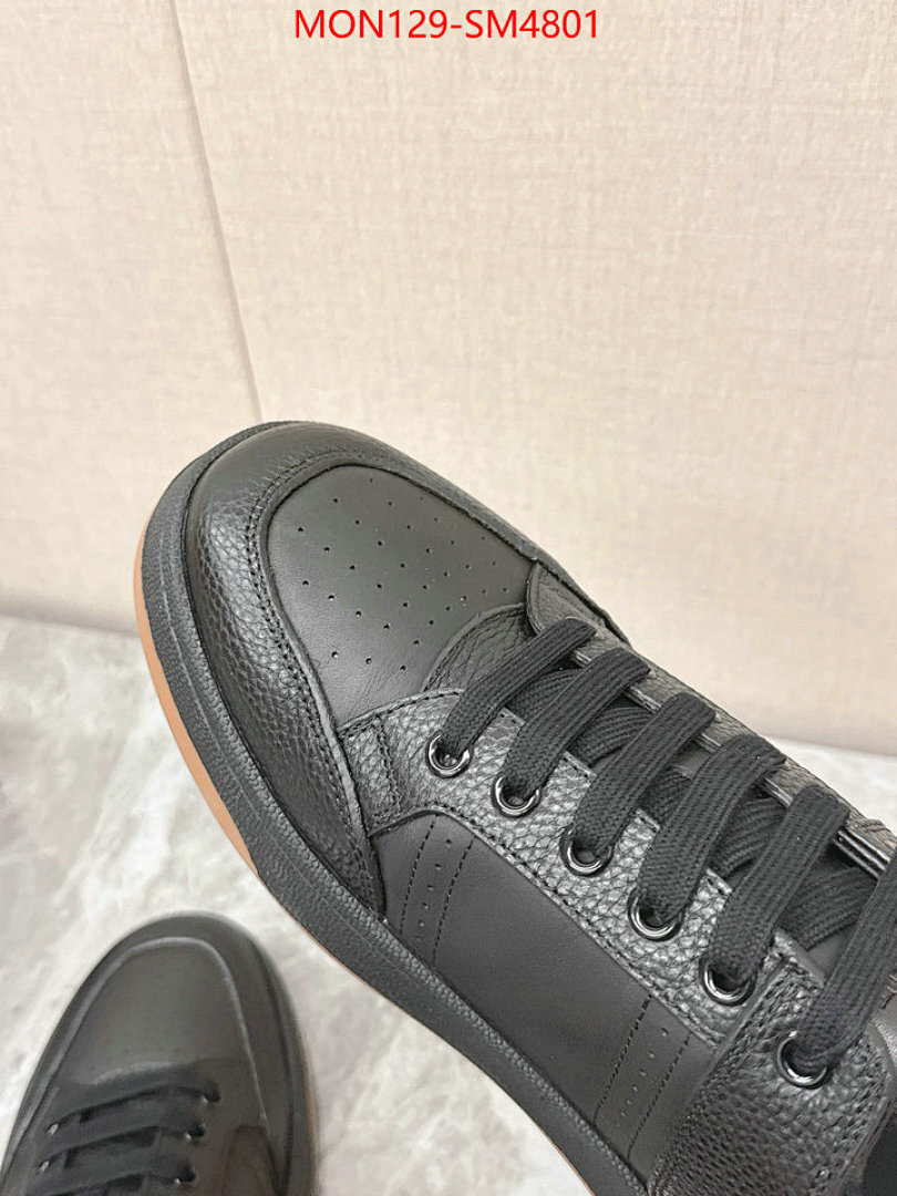 Women Shoes-YSL ID: SM4801 $: 129USD