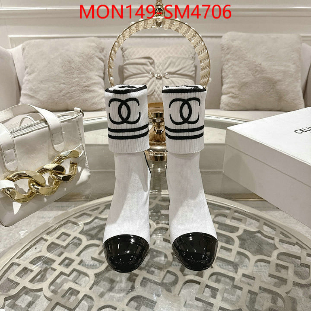 Women Shoes-Boots ID: SM4706 $: 149USD