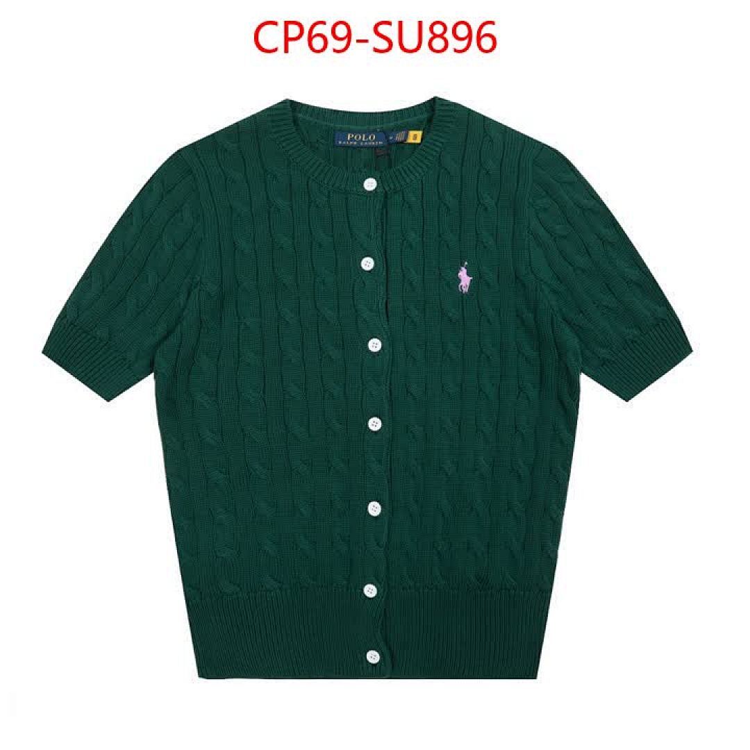 Clothing-Ralph Lauren ID: SU896 $: 69USD