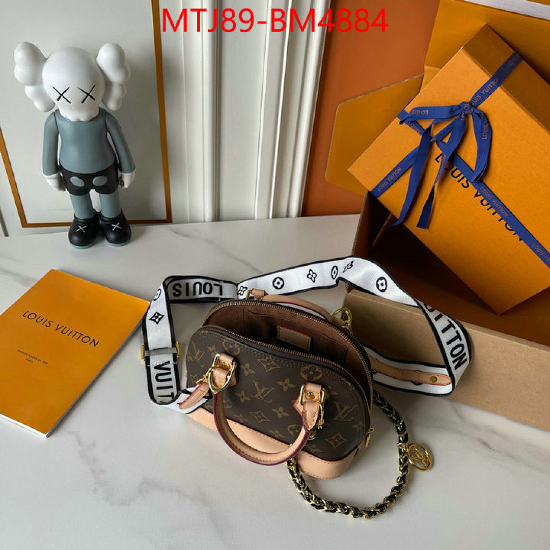 LV Bags(4A)-Alma- ID: BM4884 $: 89USD,