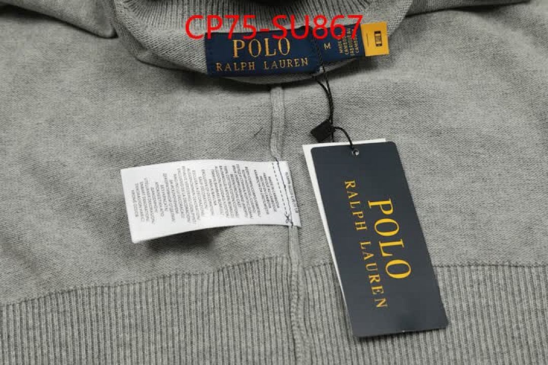 Clothing-Ralph Lauren ID: SU867 $: 75USD