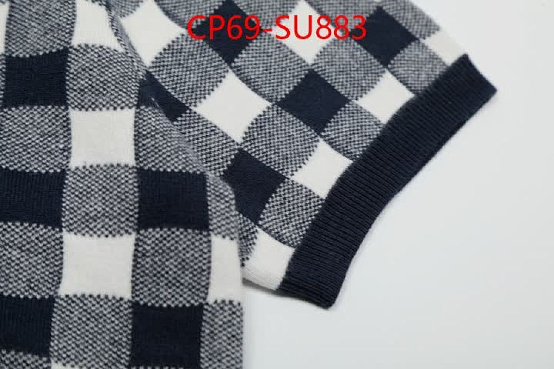 Clothing-Ralph Lauren ID: SU883 $: 69USD