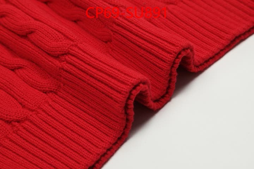 Clothing-Ralph Lauren ID: SU891 $: 69USD