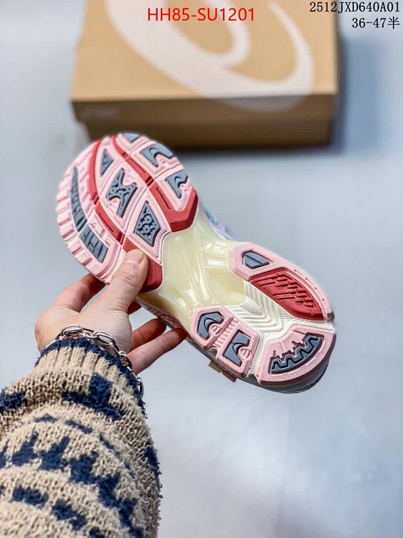 Women Shoes-Asics ID: SU1201 $: 85USD