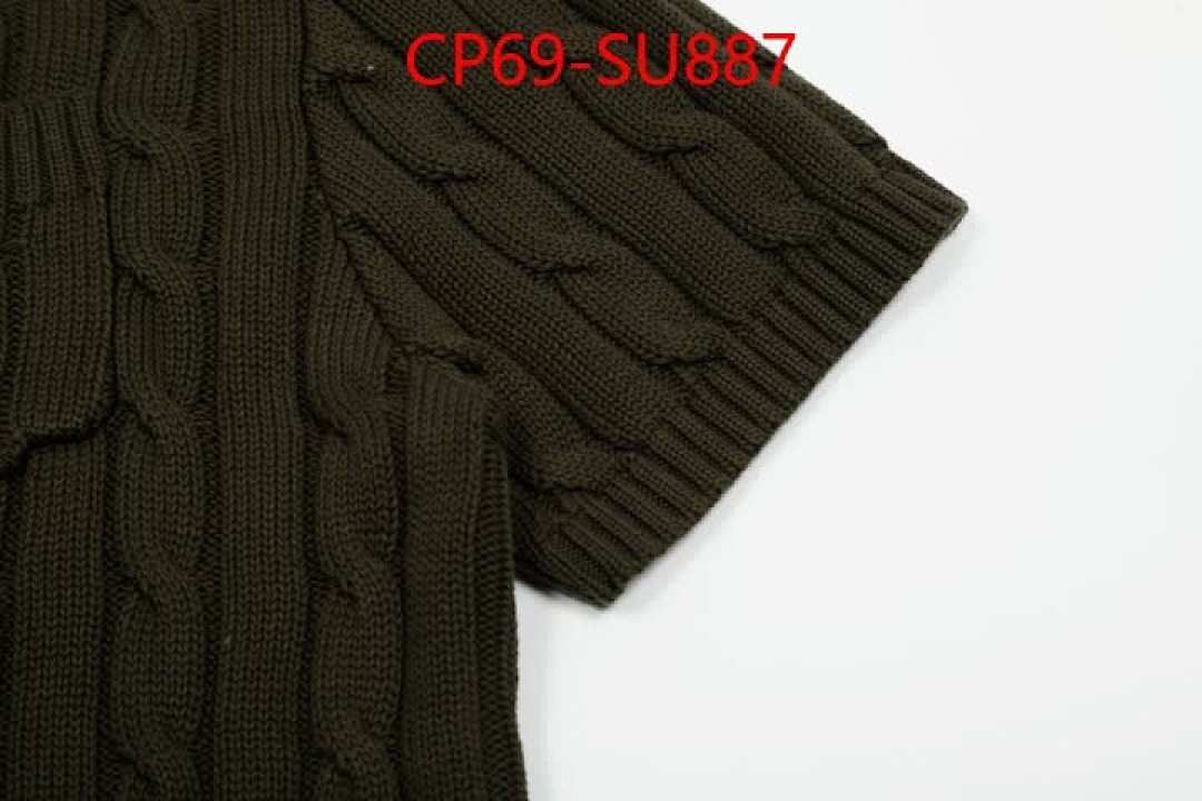 Clothing-Ralph Lauren ID: SU887 $: 69USD