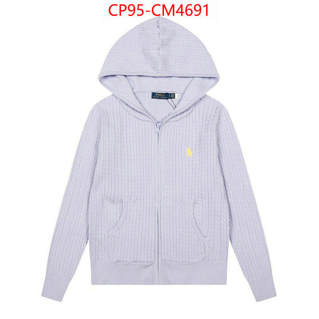 Clothing-Ralph Lauren ID: CM4691 $: 85USD