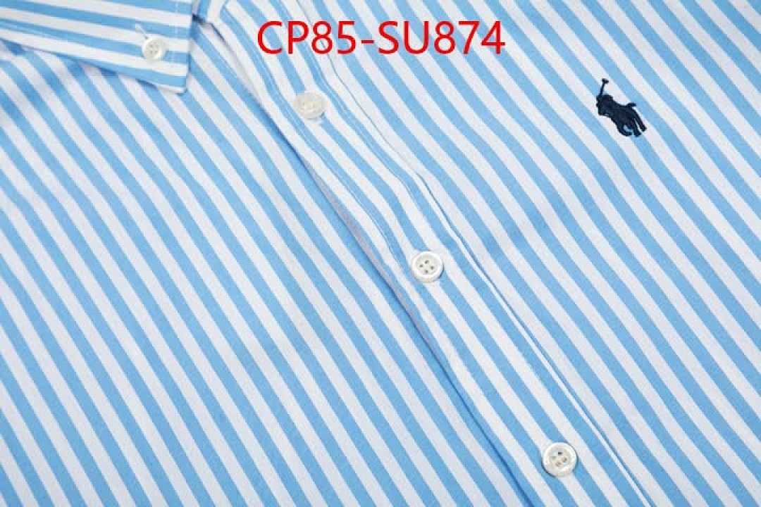 Clothing-Ralph Lauren ID: SU874 $: 85USD