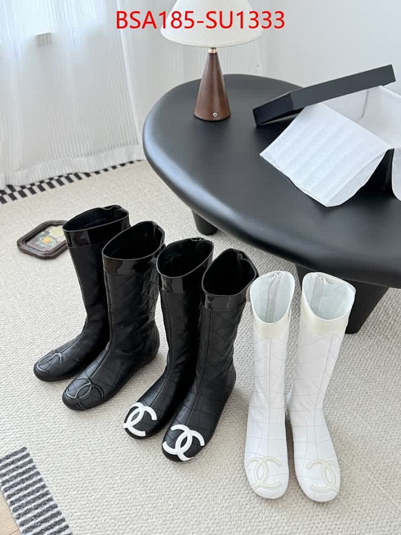 Women Shoes-Boots ID: SU1333 $: 185USD