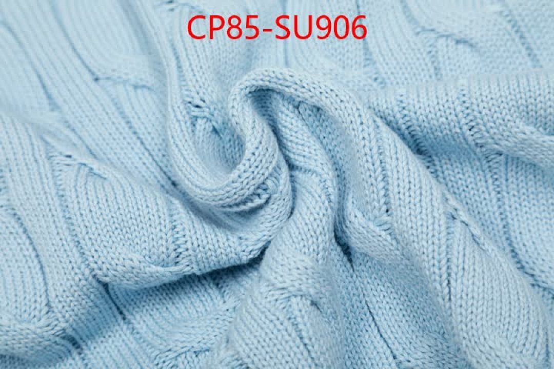 Clothing-Ralph Lauren ID: SU906 $: 85USD