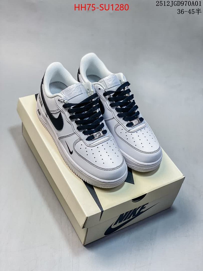 Men Shoes-Nike ID: SU1280 $: 75USD