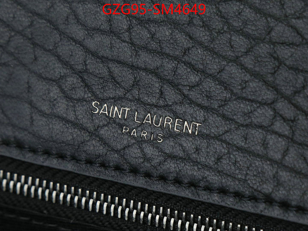 YSL Bags(4A)-Niki Series ID: SM4649 $: 95USD,