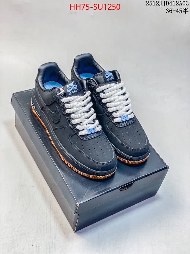 Women Shoes-NIKE ID: SU1250 $: 75USD