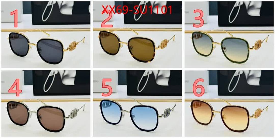 Glasses-Valentino ID: SU1101 $: 69USD