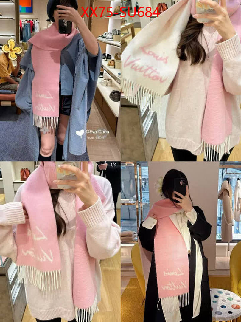 Scarf-LV ID: SU684 $: 75USD