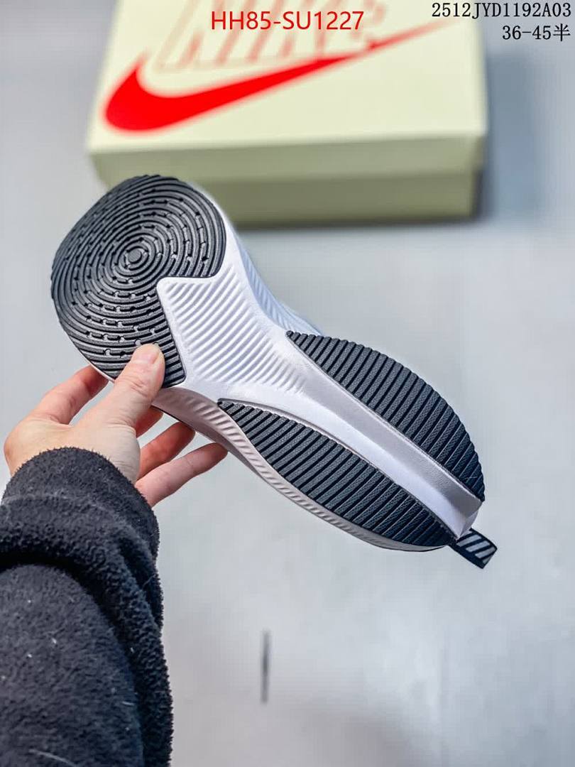 Men Shoes-Nike ID: SU1227 $: 85USD