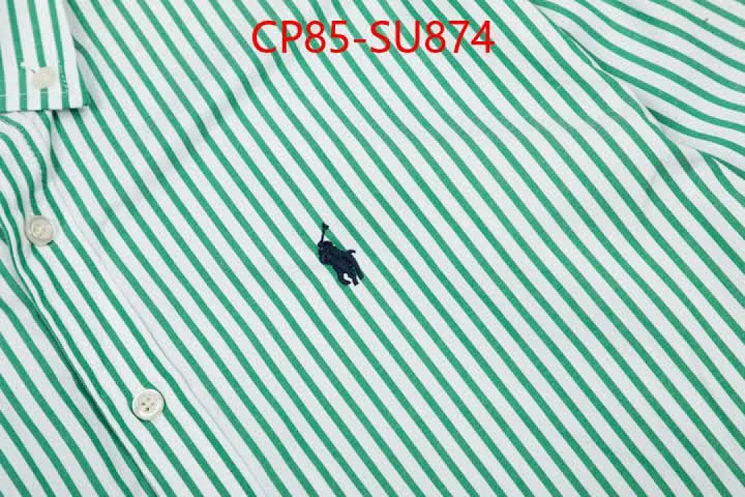 Clothing-Ralph Lauren ID: SU874 $: 85USD