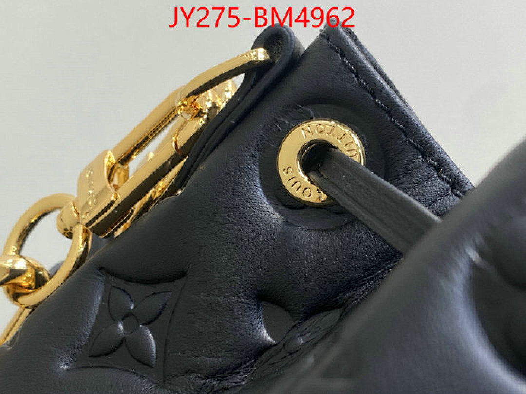 LV Bags(TOP)-Nono-No Purse-Nano No- ID: BM4962 $: 275USD,