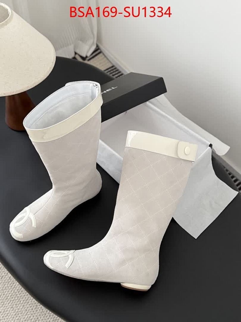 Women Shoes-Boots ID: SU1334 $: 169USD