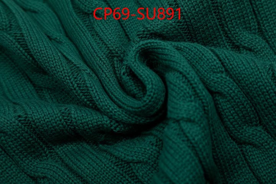 Clothing-Ralph Lauren ID: SU891 $: 69USD