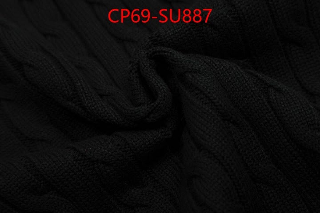 Clothing-Ralph Lauren ID: SU887 $: 69USD