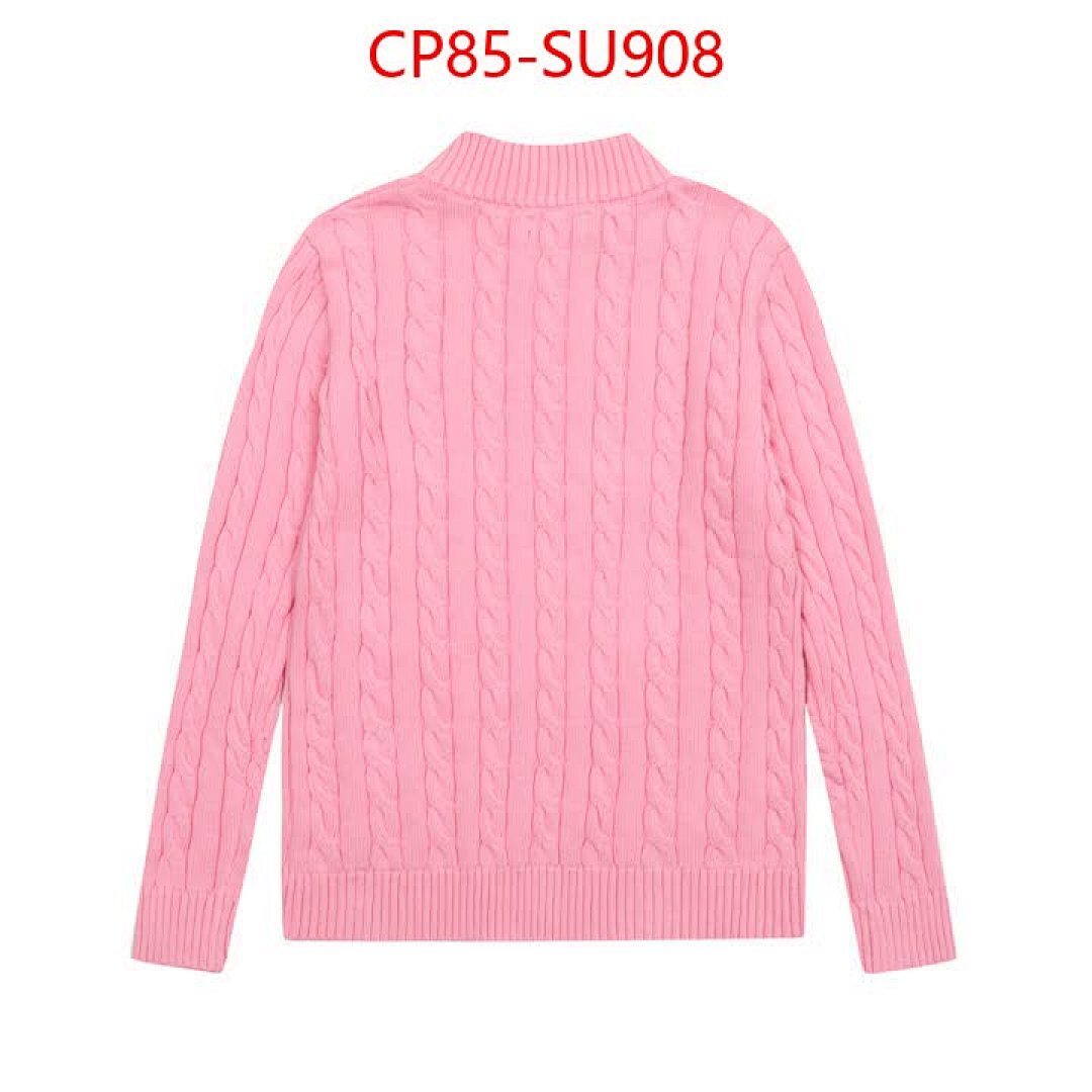 Clothing-Ralph Lauren ID: SU908 $: 85USD