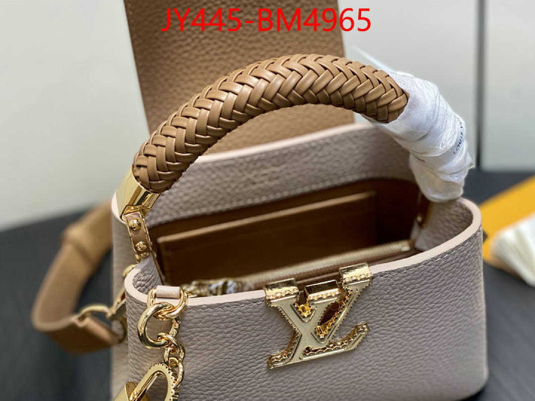 LV Bags(TOP)-Handbag Collection- ID: BM4965