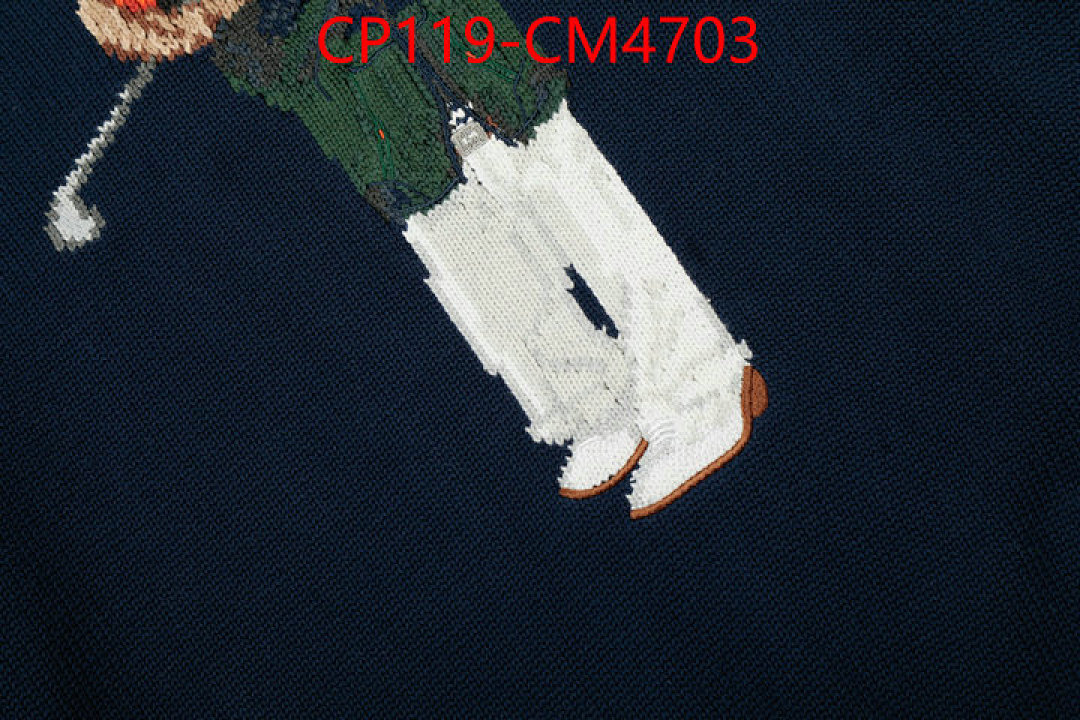 Clothing-Ralph Lauren ID: CM4703 $: 119USD