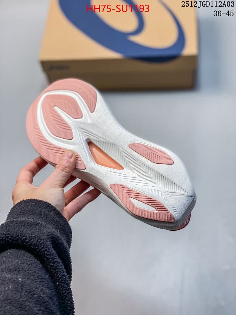 Men Shoes-Asics ID: SU1193 $: 75USD