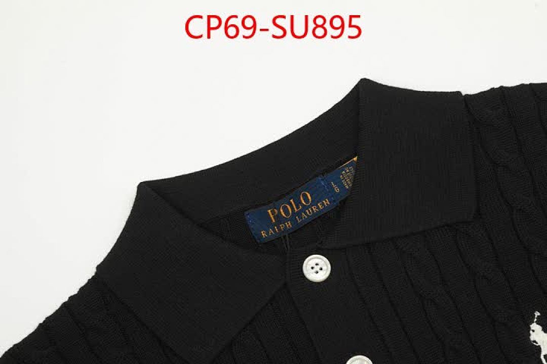 Clothing-Ralph Lauren ID: SU895 $: 69USD