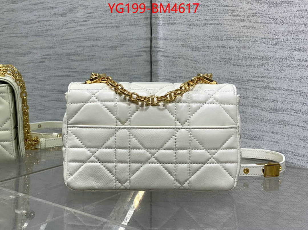 Dior Bags(TOP)-Crossbody- ID: BM4617 $: 199USD,