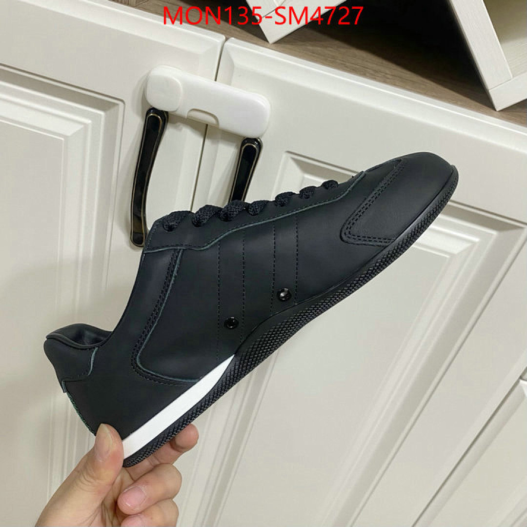 Women Shoes-Gucci ID: SM4727 $: 135USD