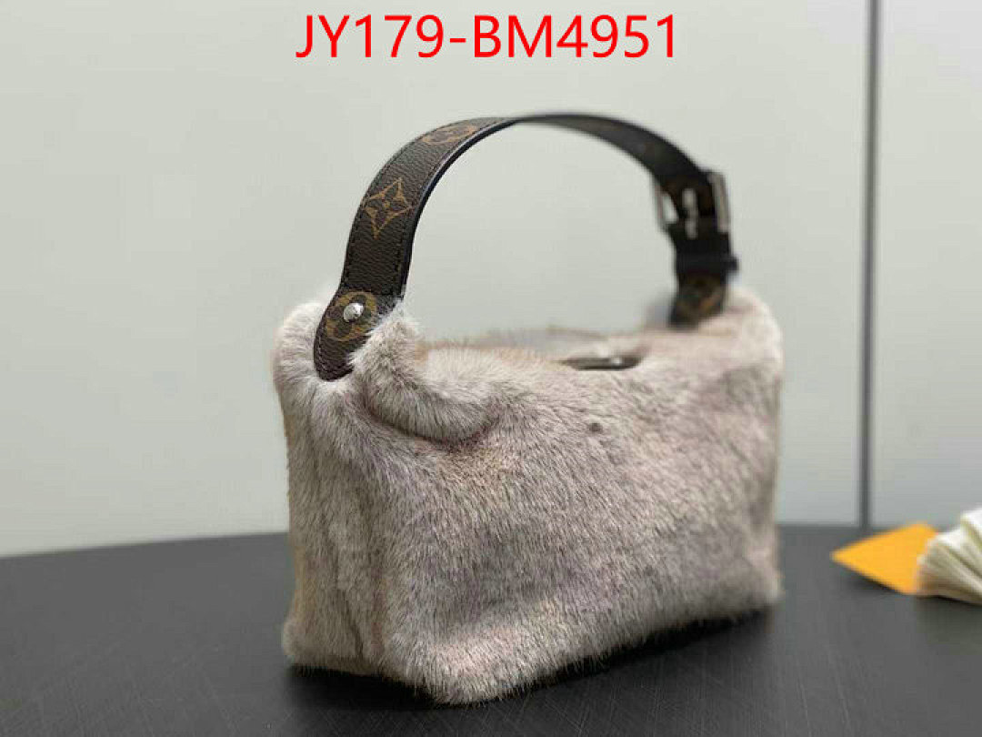 LV Bags(TOP)-Handbag Collection- ID: BM4951 $: 179USD,