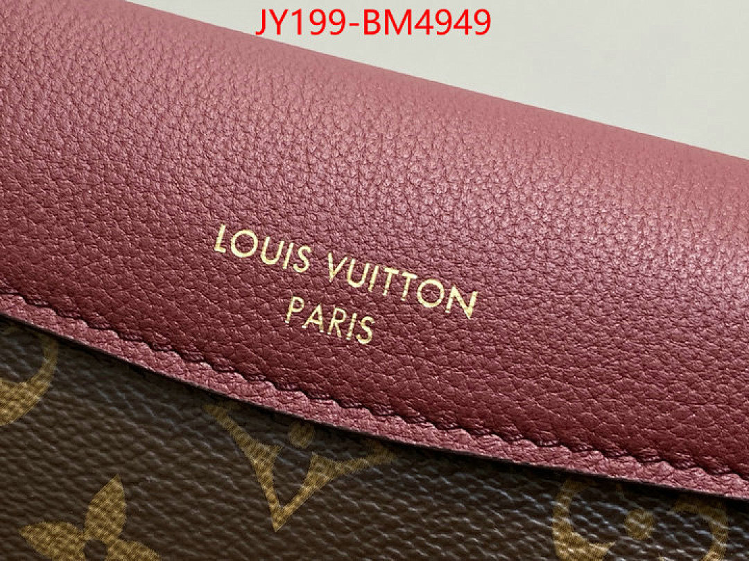 LV Bags(TOP)-Pochette MTis- ID: BM4949 $: 199USD,