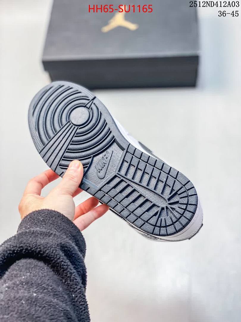 Women Shoes-Air Jordan ID: SU1165 $: 65USD